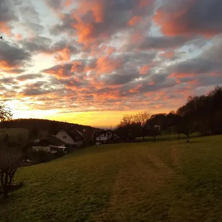 Apartamento Tinas Beauty Neckarsteinach