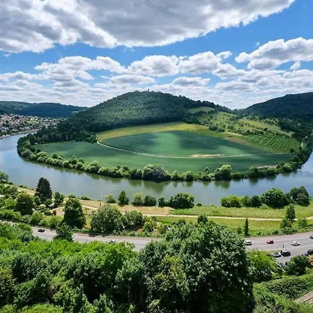 Tinas Beauty Apartamento