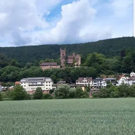 Tinas Beauty Apartamento *