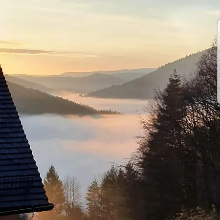 Apartamento Tinas Beauty Neckarsteinach