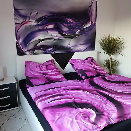 Apartamento Tinas Beauty