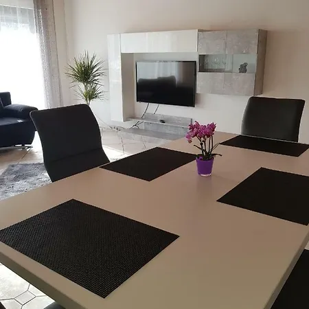 Apartamento Tinas Beauty *