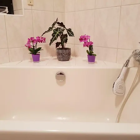 Tinas Beauty Apartamento