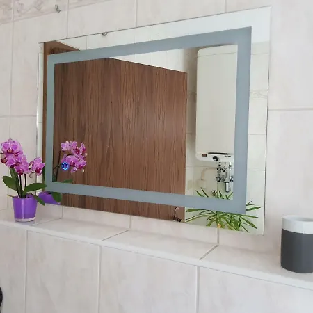 Tinas Beauty Apartamento *