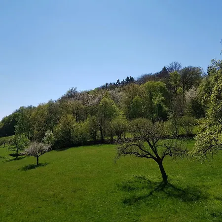 Tinas Beauty Apartamento *