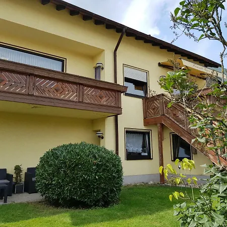 Apartamento Tinas Beauty *