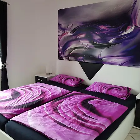 Tinas Beauty Apartamento *