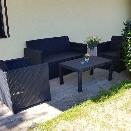 Apartamento Tinas Beauty *