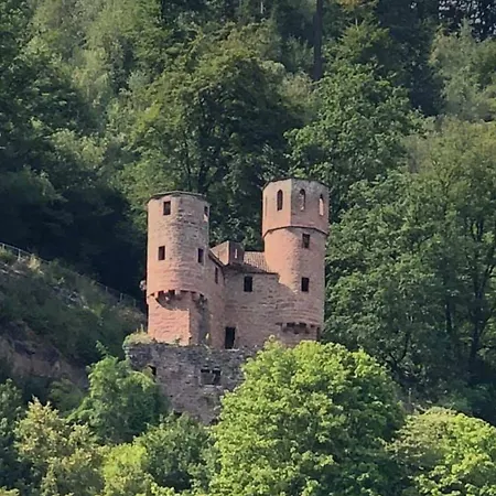 Tinas Beauty Apartamento *