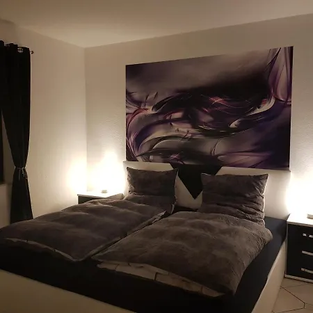 Tinas Beauty Apartamento *