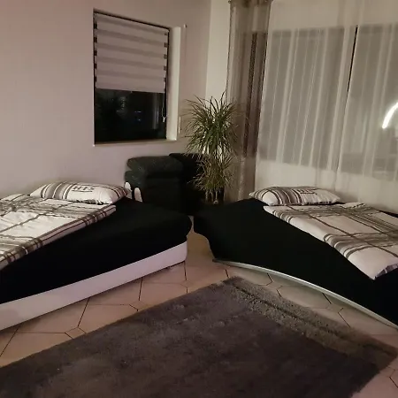 Tinas Beauty Apartamento *