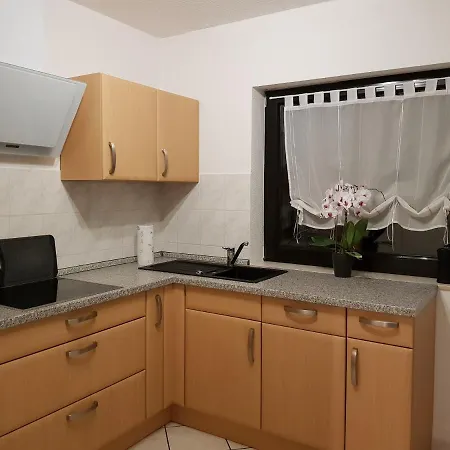 Tinas Beauty Apartment *